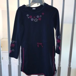 Gymboree size 12 cotton dress